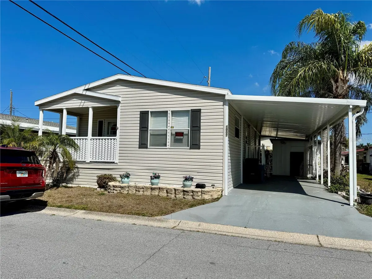 1007 50th Avenue W, Bradenton, FL 34207 - #1