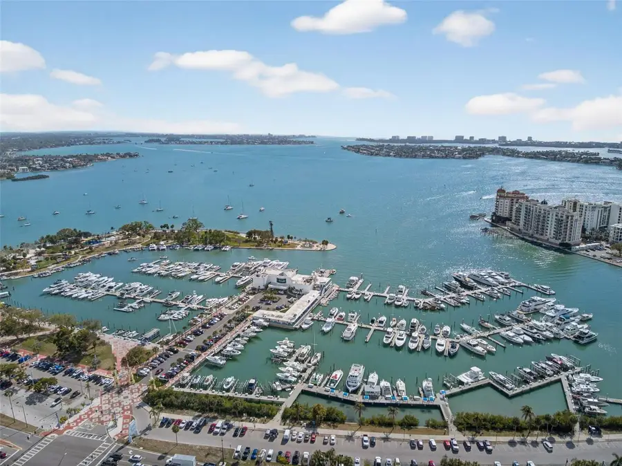 1111 N Gulfstream Avenue #16D, Sarasota, FL 34236 - #3