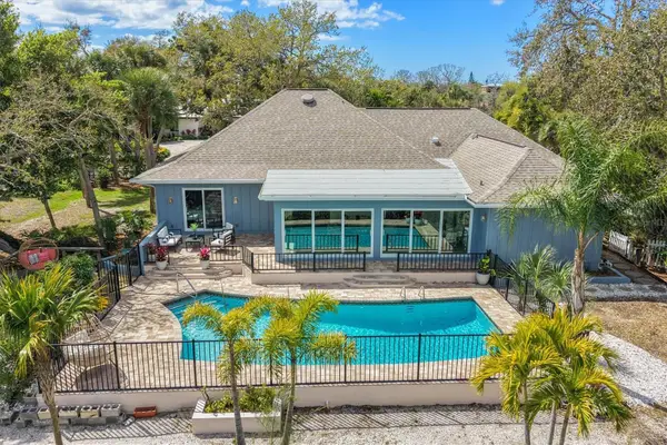 700 Tropical Circle, SARASOTA, FL 34242