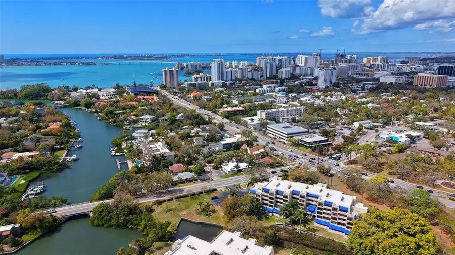 825 Osprey Avenue #108, Sarasota, FL 34236 - #2