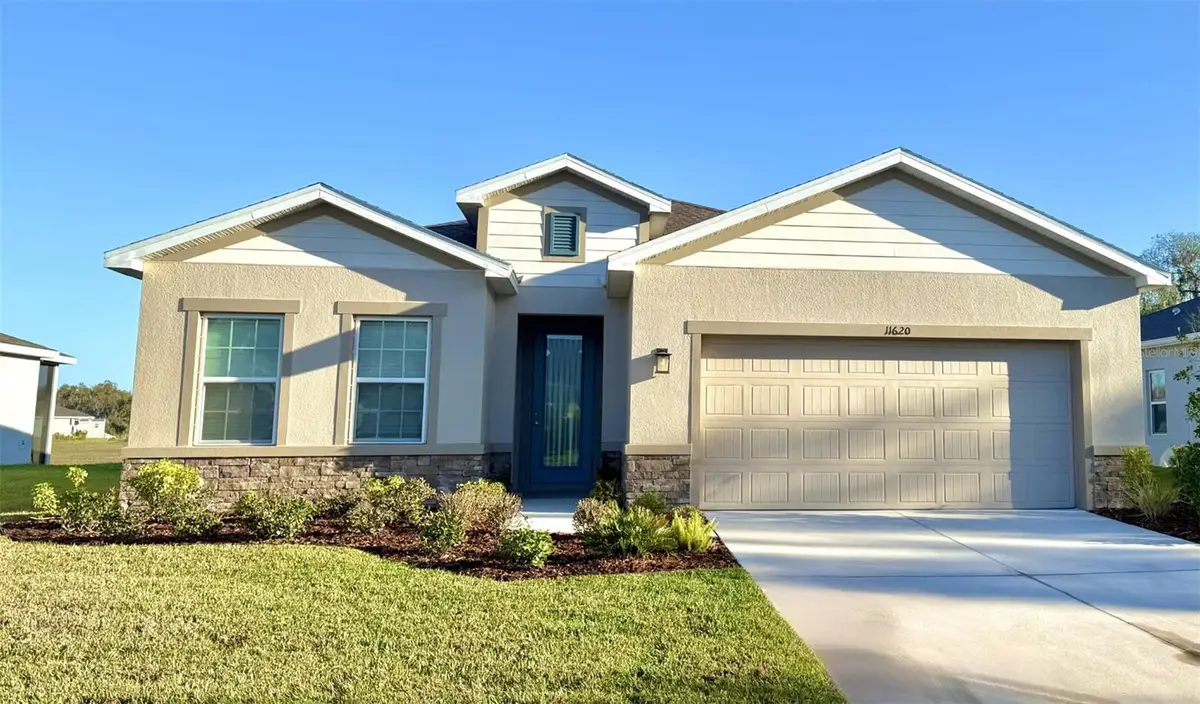 11620 61st Street E, Parrish, FL 34219 - #1