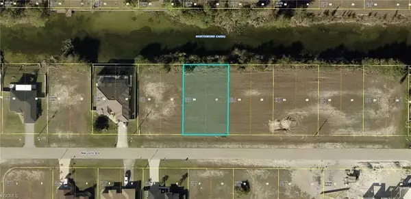 1247 NW 24th Terrace, CAPE CORAL, FL 33993