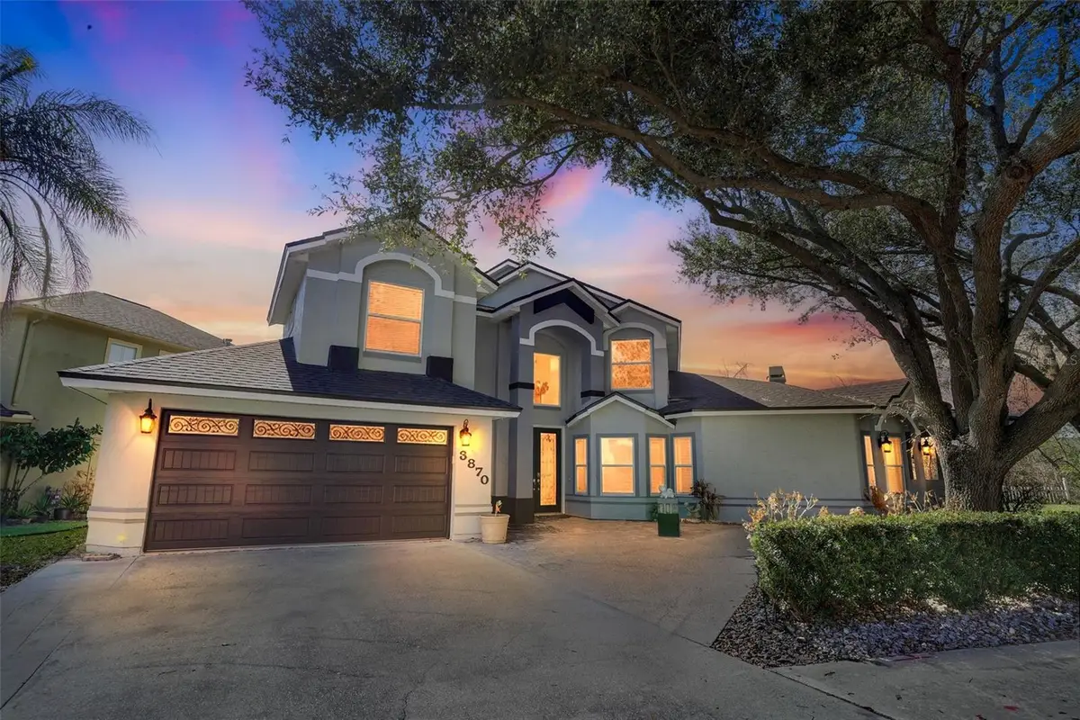 3870 Raney Road, Titusville, FL 32780 - #1