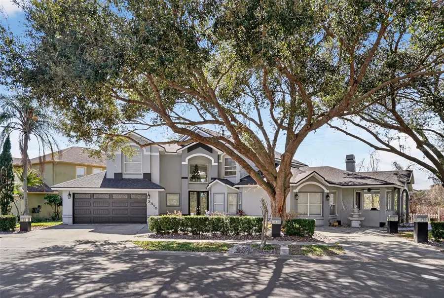 3870 Raney Road, Titusville, FL 32780 - #3