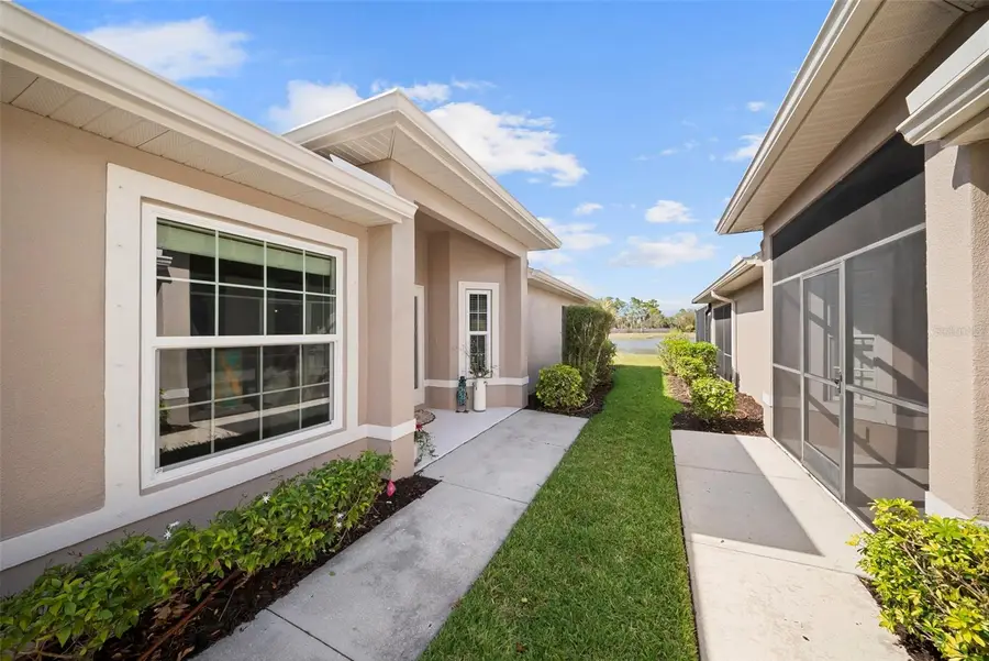 3697 Lakewood Boulevard, North Port, FL 34287 - #3