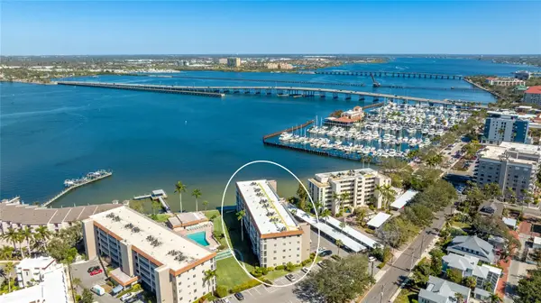 1600 1st Avenue W #506, BRADENTON, FL 34205