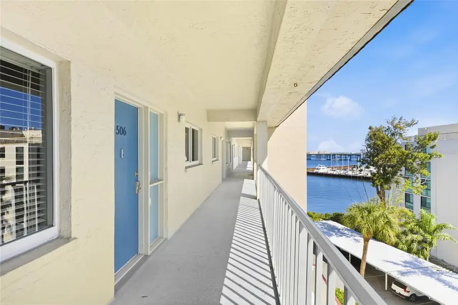 1600 1st Avenue W #506, Bradenton, FL 34205 - #2