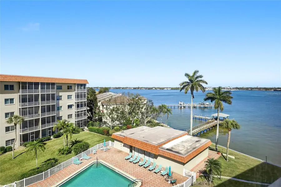 1600 1st Avenue W #506, Bradenton, FL 34205 - #3
