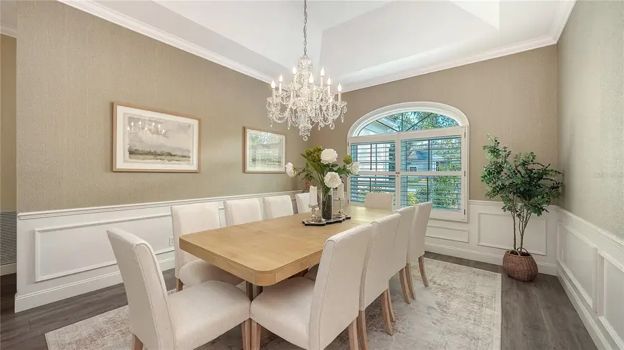 140 Sugar Mill Drive, Osprey, FL 34229 - #3