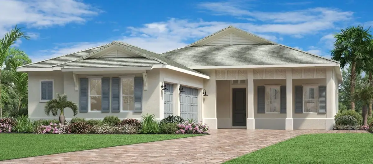 17618 Palmiste Drive, Bradenton, FL 34202 - #1