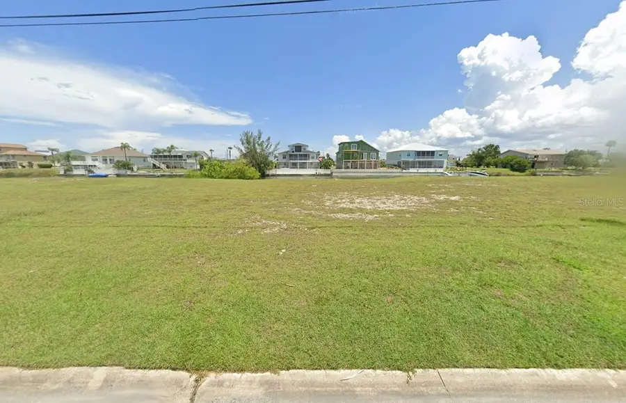 3487 Bluefish Drive, Hernando Beach, FL 34607 - #2