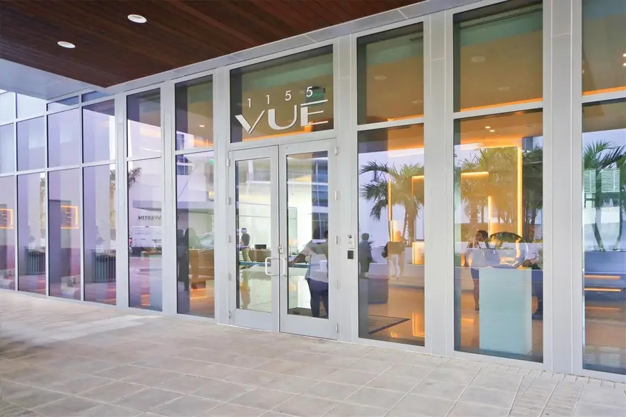 1155 N Gulfstream Avenue #802, Sarasota, FL 34236 - #2