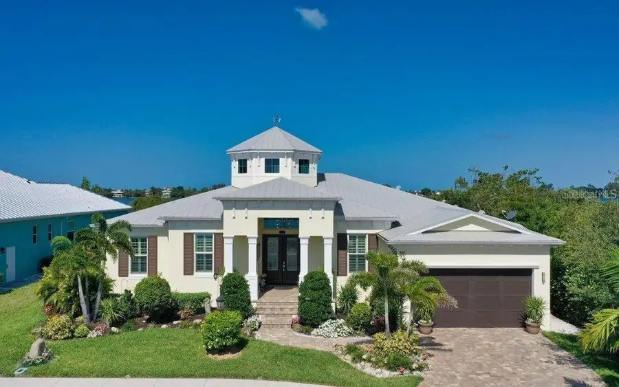 14401 Masthead Drive, Osprey, FL 34229 - #2