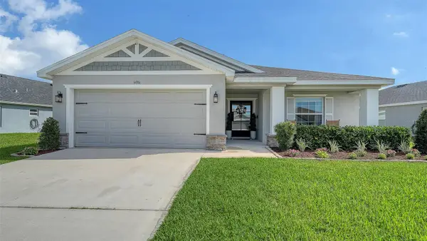 6016 164th Avenue E, PARRISH, FL 34219