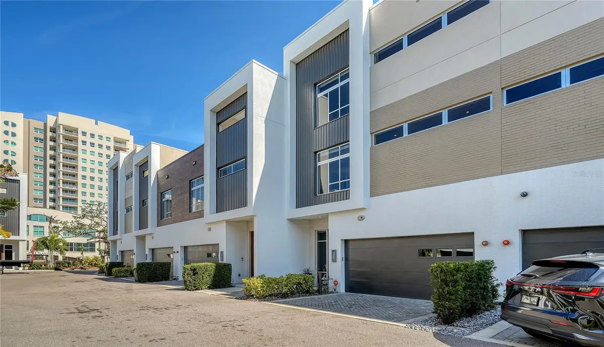 211 Cosmopolitan Court #211, Sarasota, FL 34236 - #1