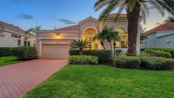 3511 Fair Oaks Court, LONGBOAT KEY, FL 34228