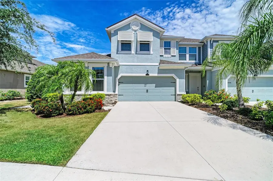 11655 Rolling Green Drive, Bradenton, FL 34211 - #2