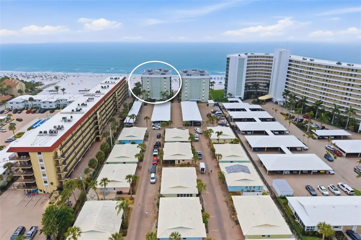 6312 Midnight Pass Road #305S, Sarasota, FL 34242 - #1