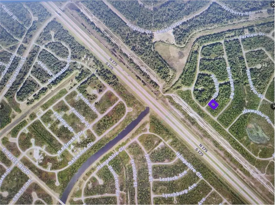 Jubilee Circle, North Port, FL 34288 - #2