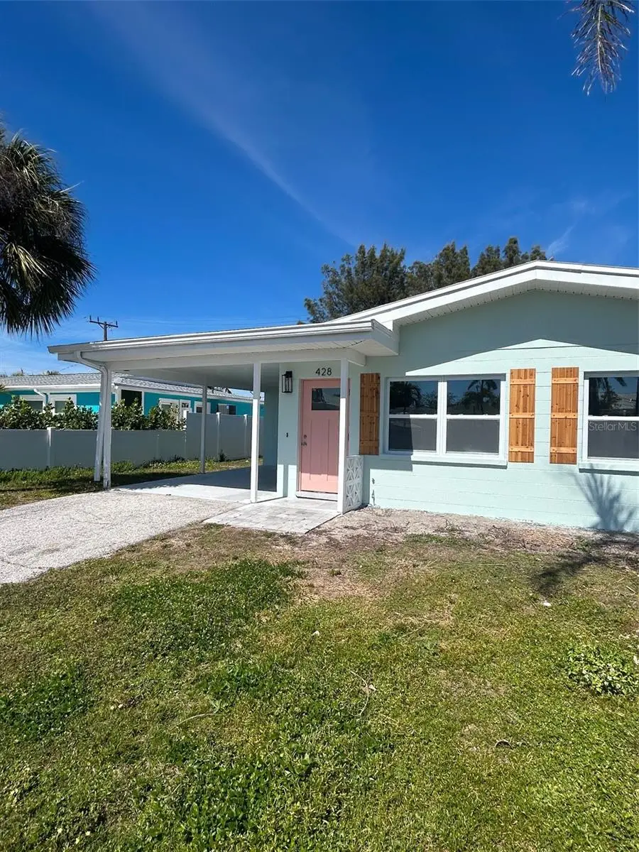 428 62nd Street, Holmes Beach, FL 34217 - #1
