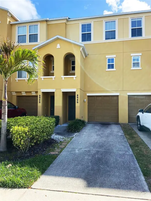 8946 White Sage Loop, LAKEWOOD RANCH, FL 34202