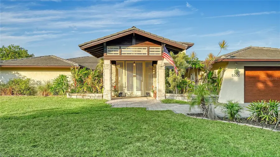 5500 Merrimac Drive, Sarasota, FL 34231 - #3