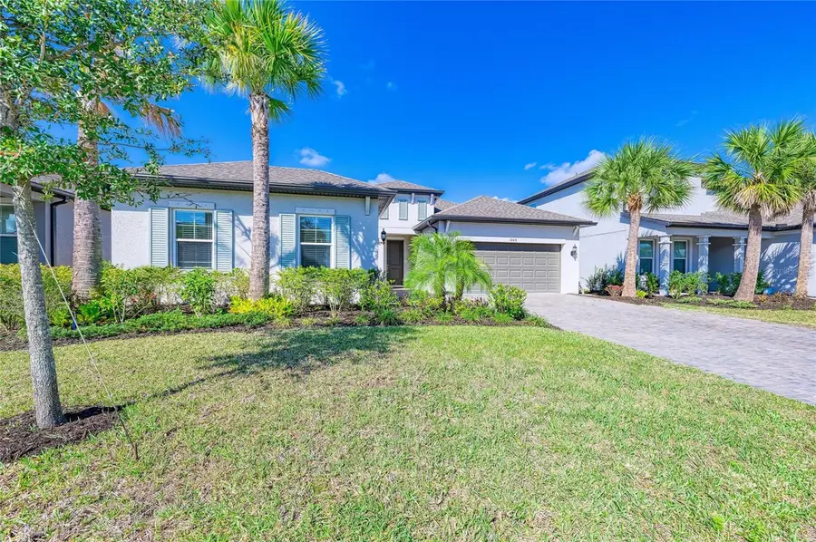 1008 Fernleaf Run, Bradenton, FL 34212 - #2