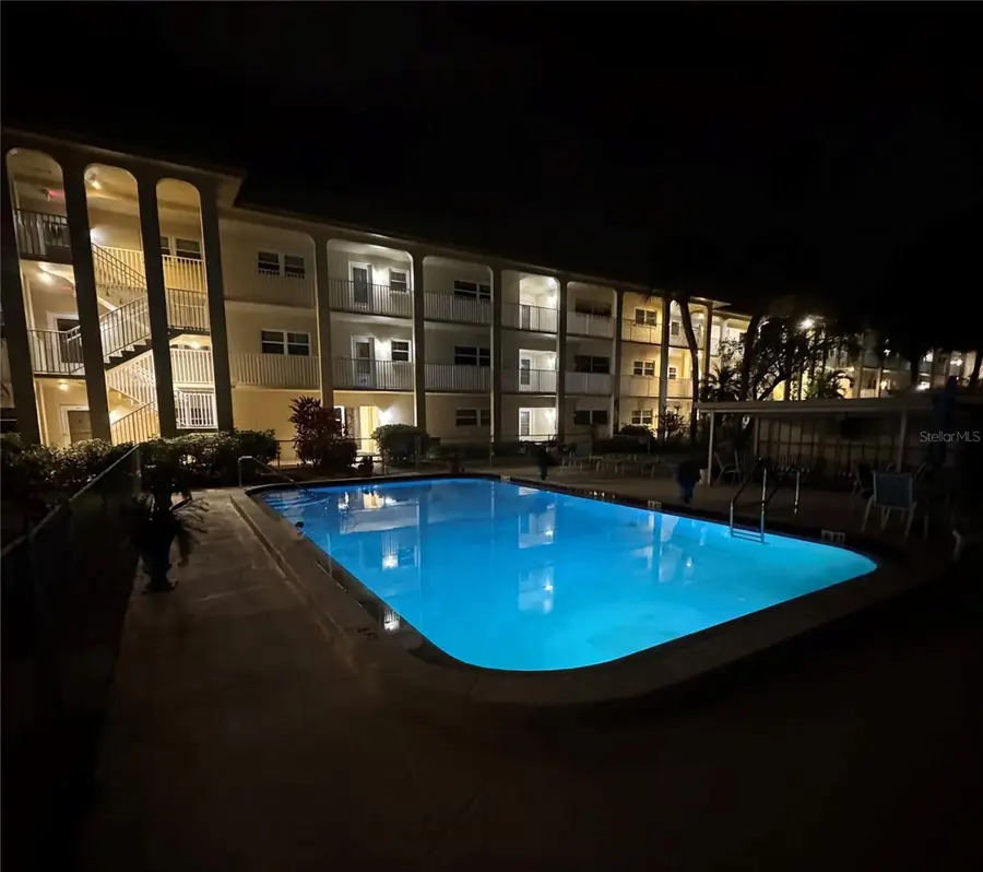 3850 13th Avenue N #212, Saint Petersburg, FL 33713 - #3