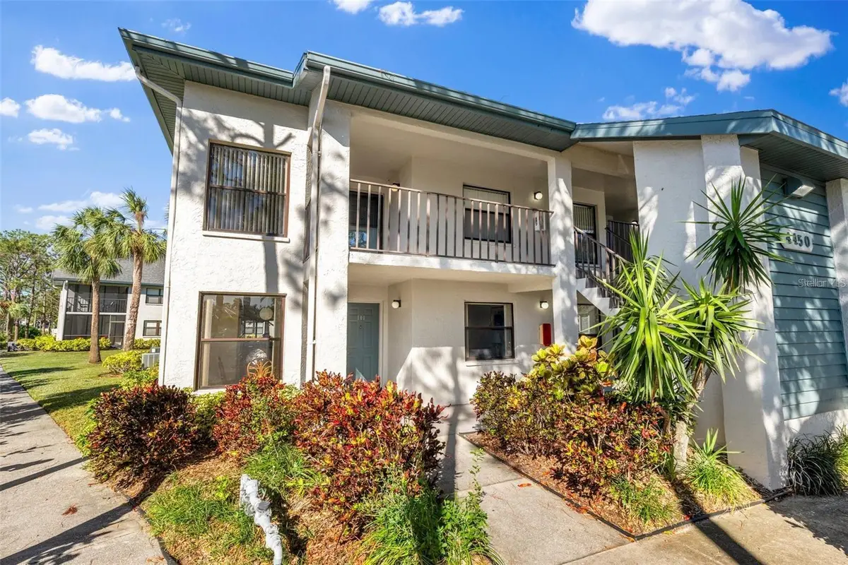 4450 47th Avenue W #101, Bradenton, FL 34210 - #1