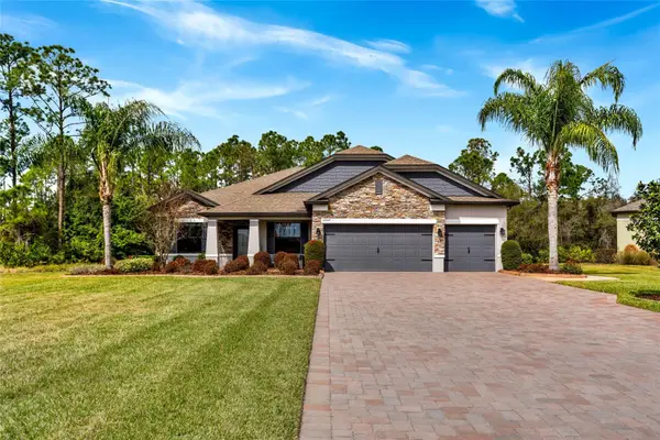 2607 162nd Place E, PARRISH, FL 34219