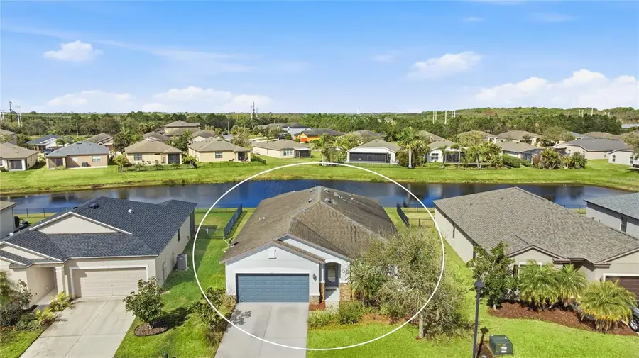 5539 107th Terrace E, Parrish, FL 34219 - #2