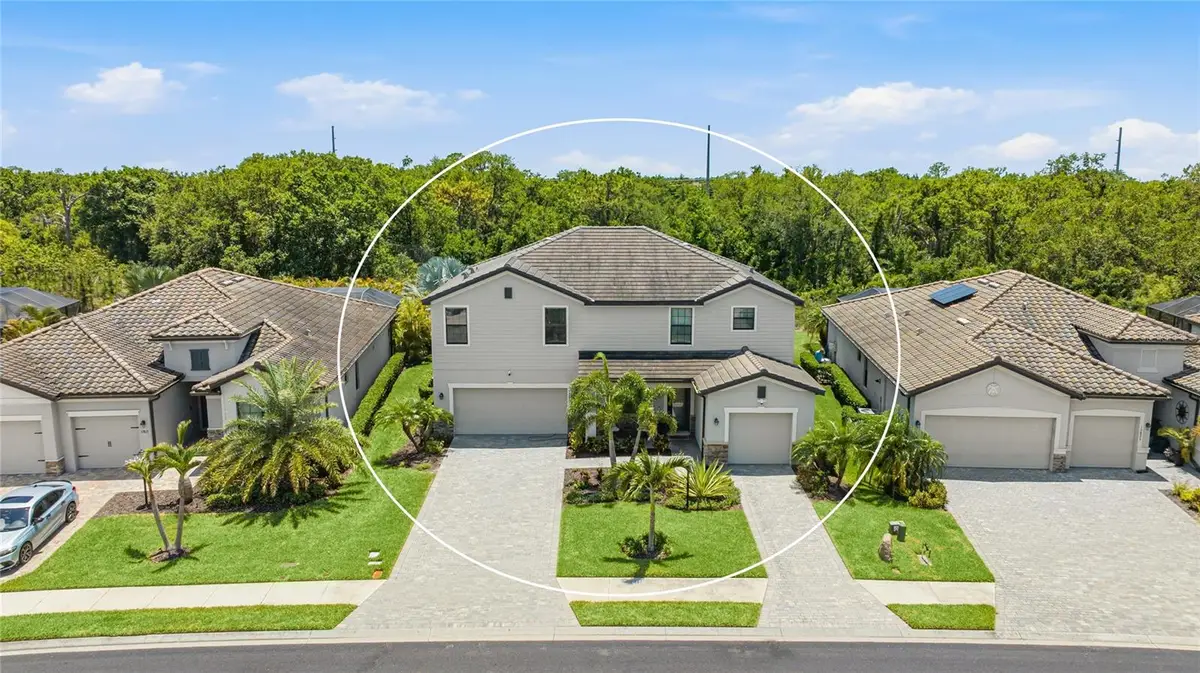 17821 Polo Trail, Bradenton, FL 34211 - #1