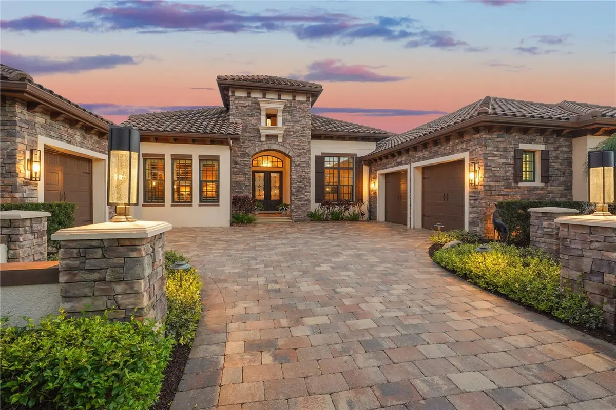 19438 Beacon Park Place, Bradenton, FL 34202 - #1