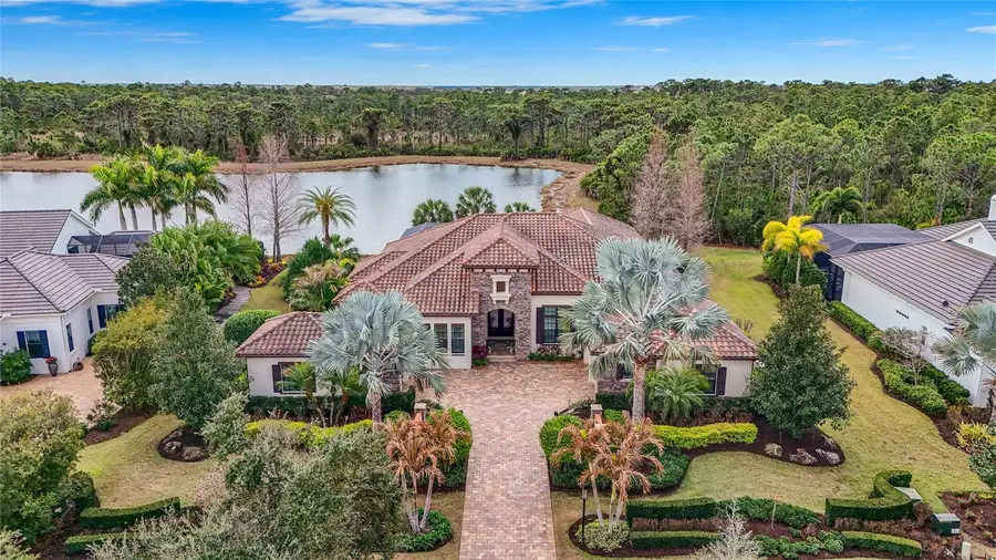 19438 Beacon Park Place, Bradenton, FL 34202 - #2