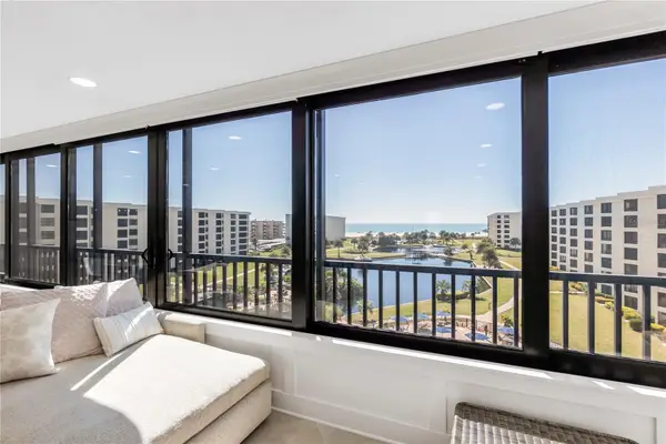 5770 Midnight Pass #C608, SIESTA KEY, FL 34242