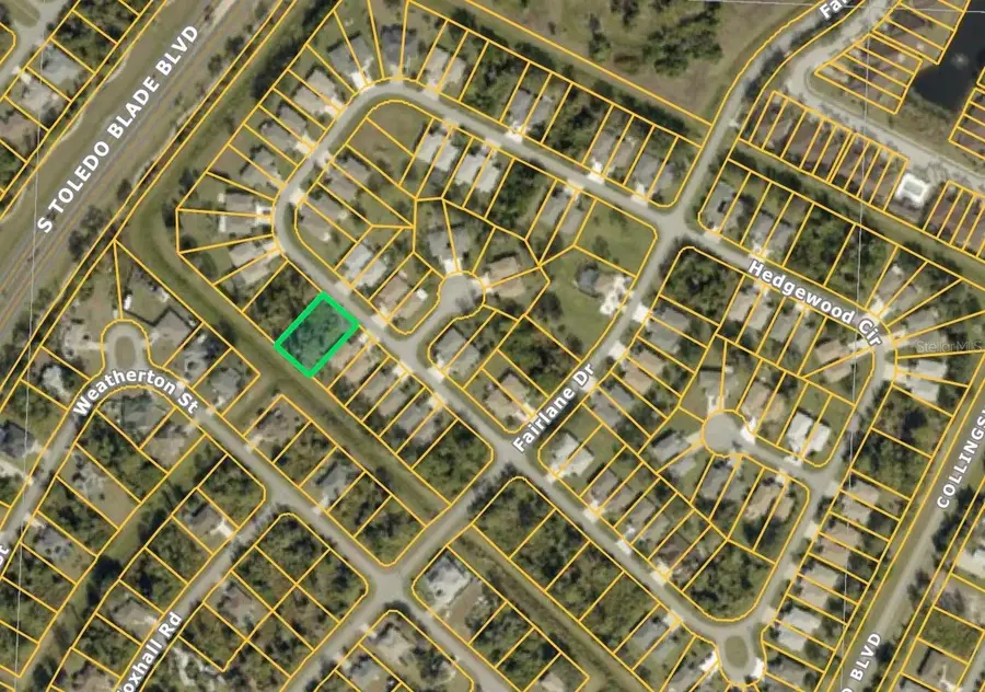 Hedgewood Circle, North Port, FL 34288 - #2