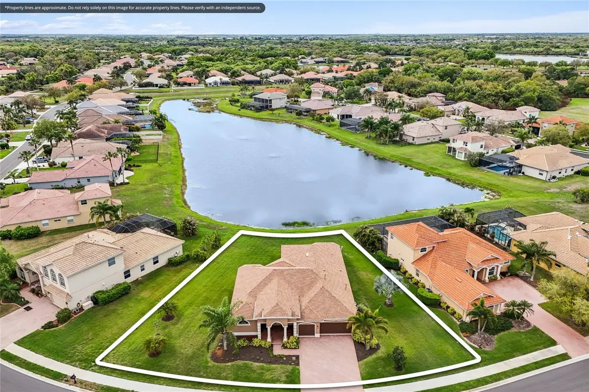 226 Petrel Trail, Bradenton, FL 34212 - #1