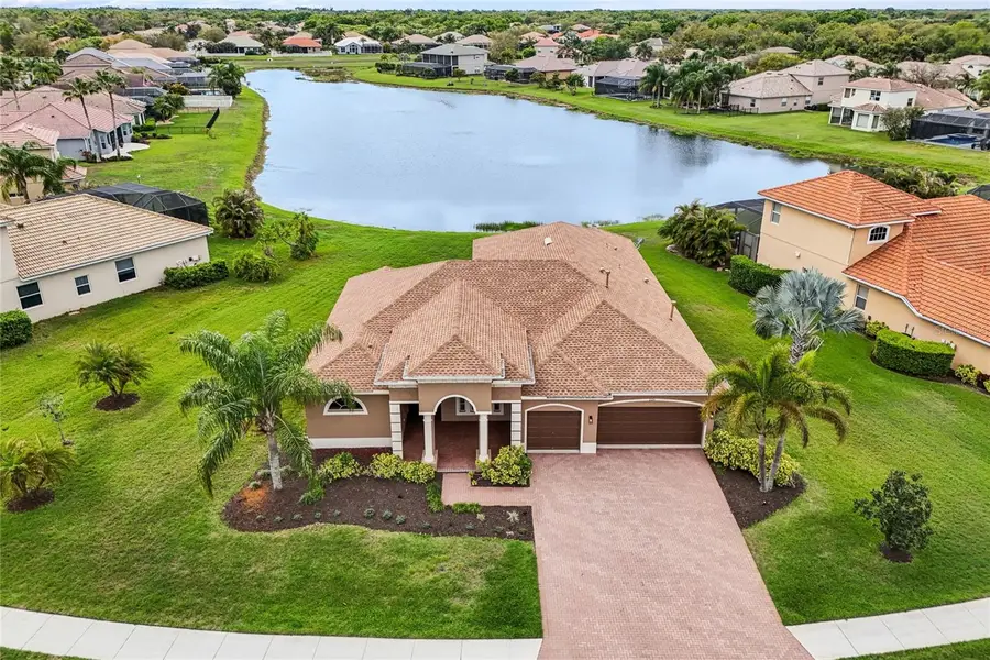 226 Petrel Trail, Bradenton, FL 34212 - #2