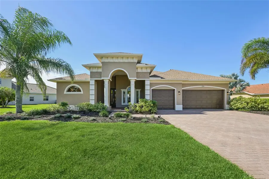 226 Petrel Trail, Bradenton, FL 34212 - #3