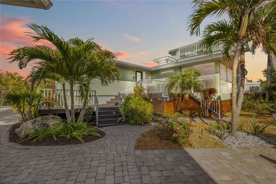 7885 Manasota Key Road, Englewood, FL 34223 - #2