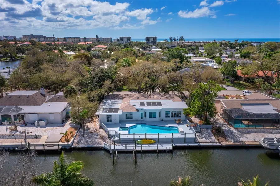 951 Contento St., Siesta Key, FL 34242 - #2