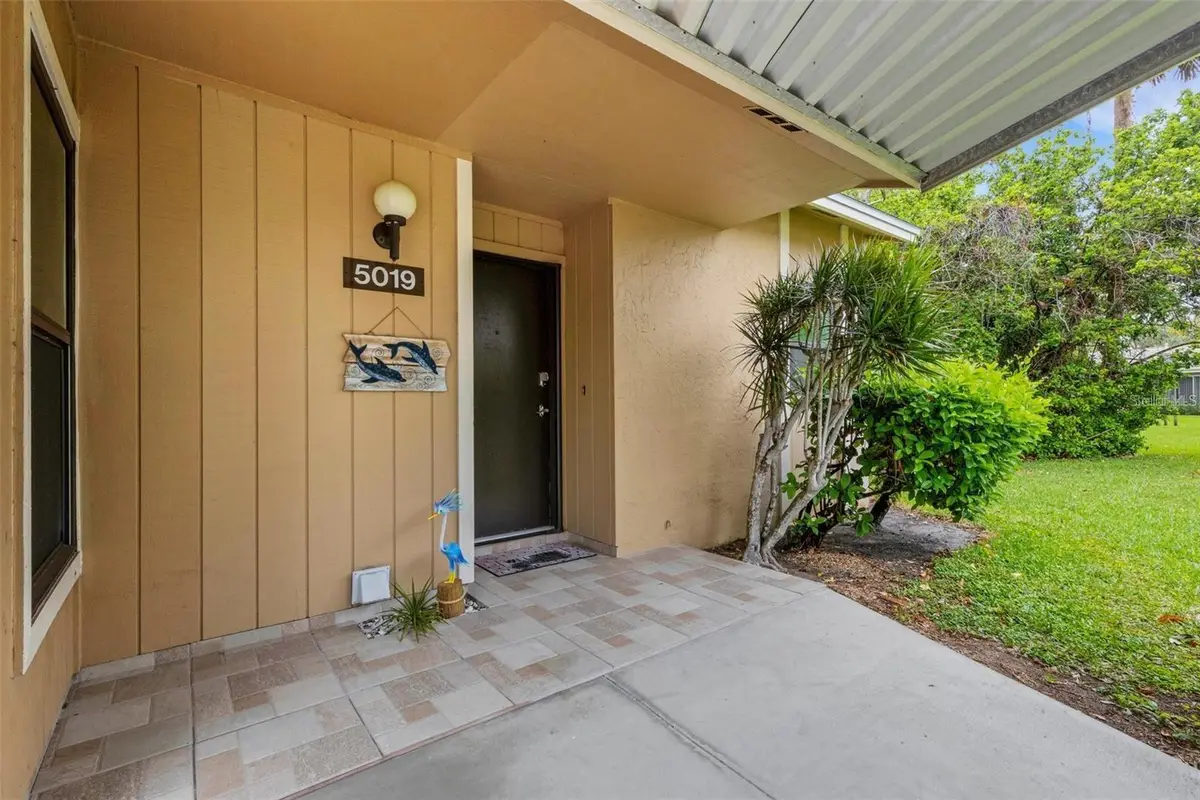 5019 Village Gardens Drive #31, Sarasota, FL 34234 - #1