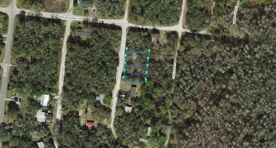 16-25-17-0100-15800-0040 Field Street, New Port Richey, FL 34654 - #2