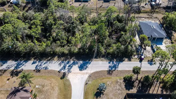 Horseshoe Avenue, NORTH PORT, FL 34286
