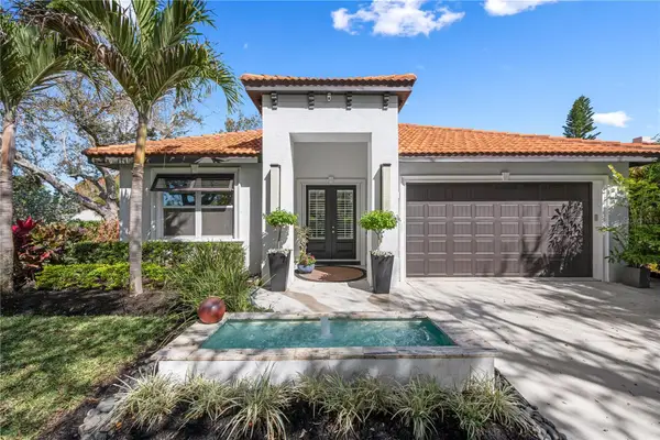 661 Marlin Drive, SARASOTA, FL 34234