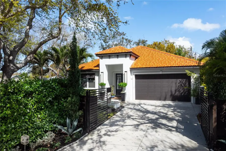 661 Marlin Drive, Sarasota, FL 34234 - #3