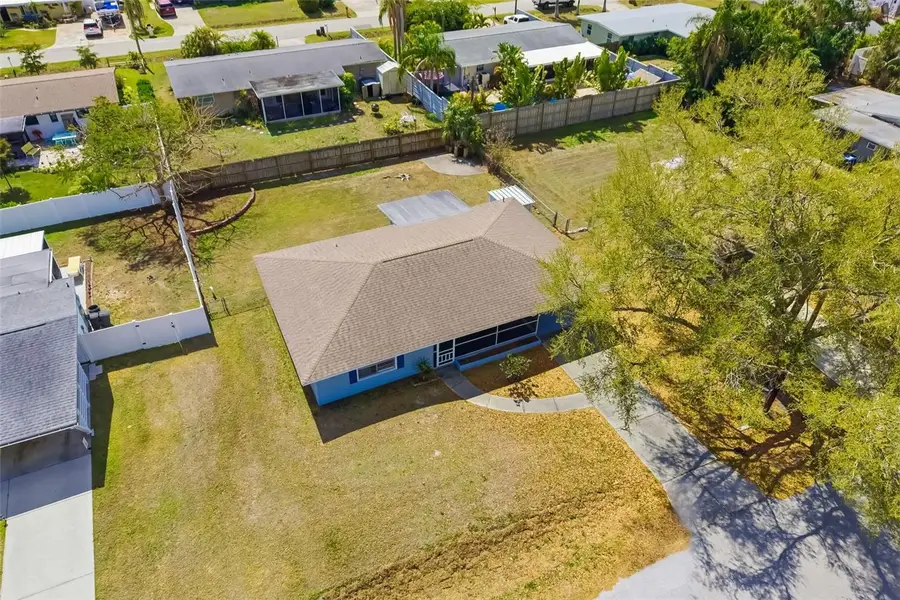 2208 Shawnee Street, Sarasota, FL 34231 - #2