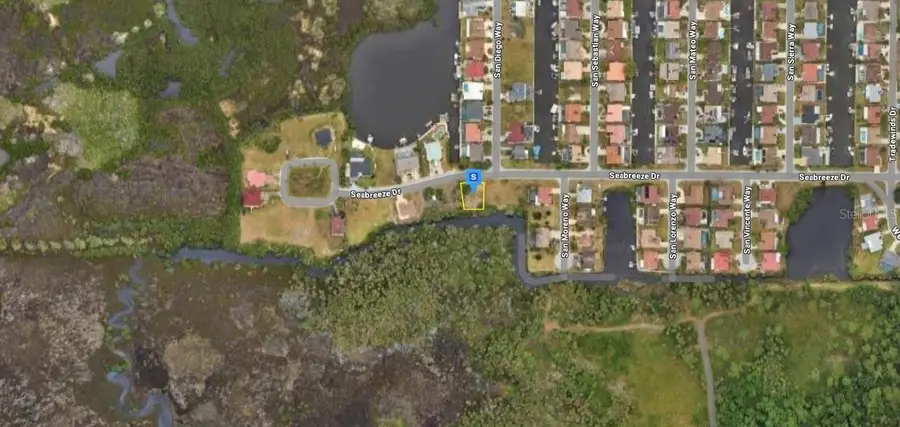 5804 Seabreeze Drive, Port Richey, FL 34668 - #3