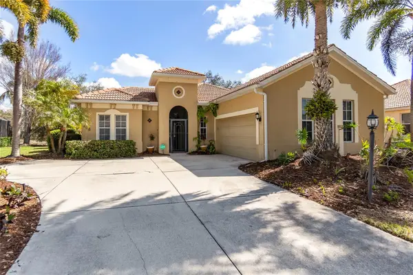 408 Park Trace Boulevard, OSPREY, FL 34229
