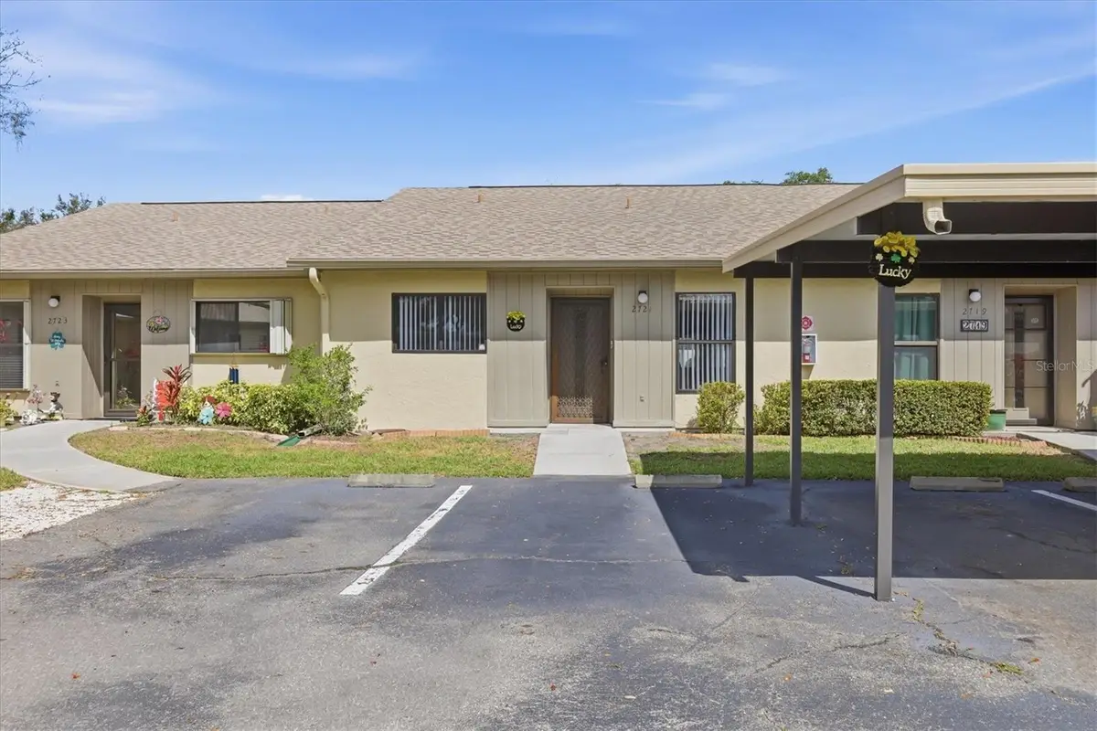 2721 60th Avenue Drive W #B, Bradenton, FL 34207 - #1